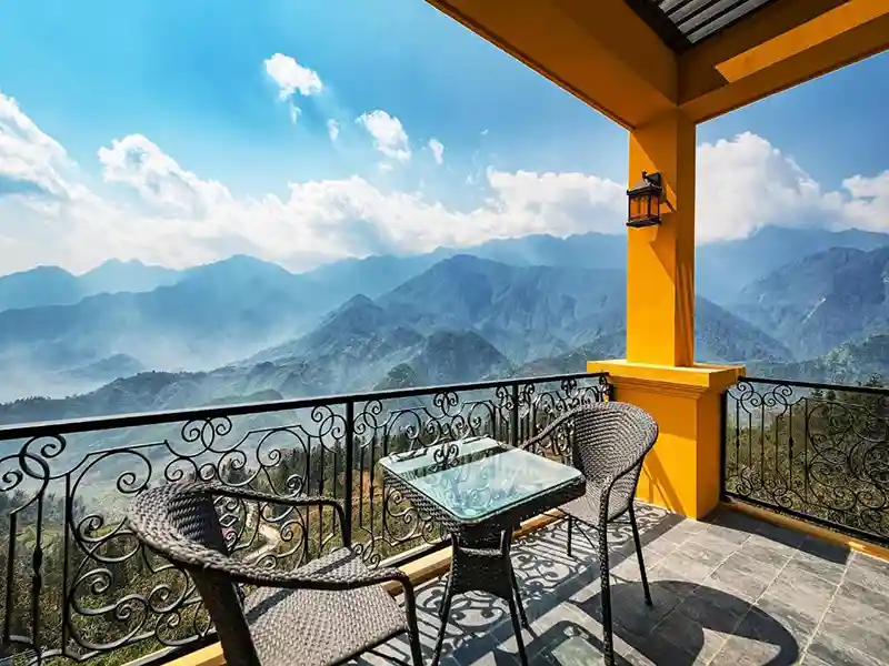 Aliana Boutique Sapa